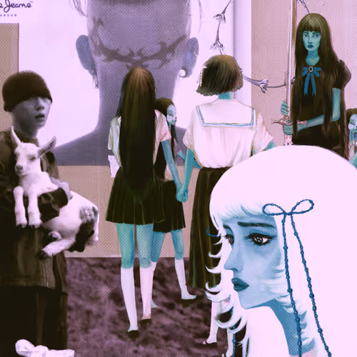 ✧*̥˚ a world collide *̥˚✧