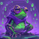 Frogaster
