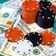 Poker bankroll