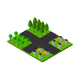 green zora