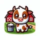 Farm's Darling
