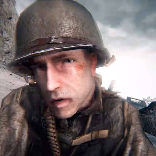 Call of Duty