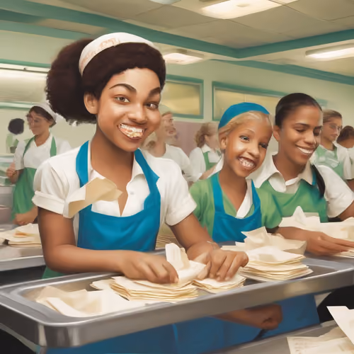 Wage Feeding