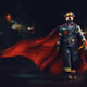 Firefighter