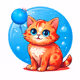enjoy cat