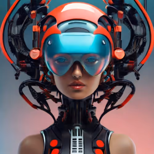 TRANCENDENCE