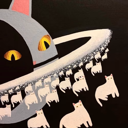 Catmoon