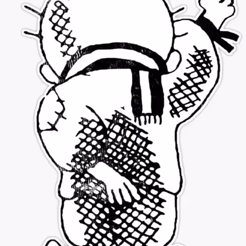 Peace for Palestine