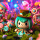 Go Mint Me | GMM