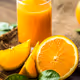 Orange juice