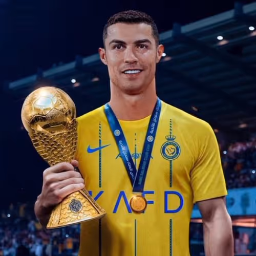 CR7