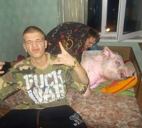 RAVEBRO