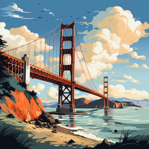 SF