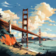 SF