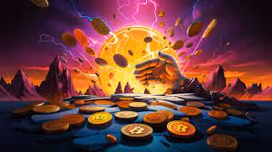 BTC is the FUTURE