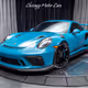 Porsche GT3Rs
