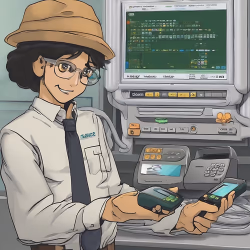 Handhelds