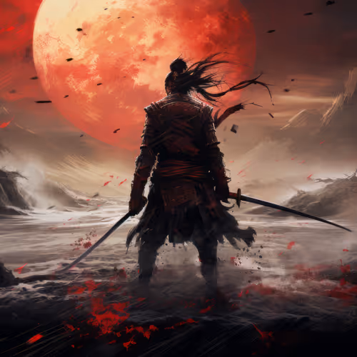 Samurai