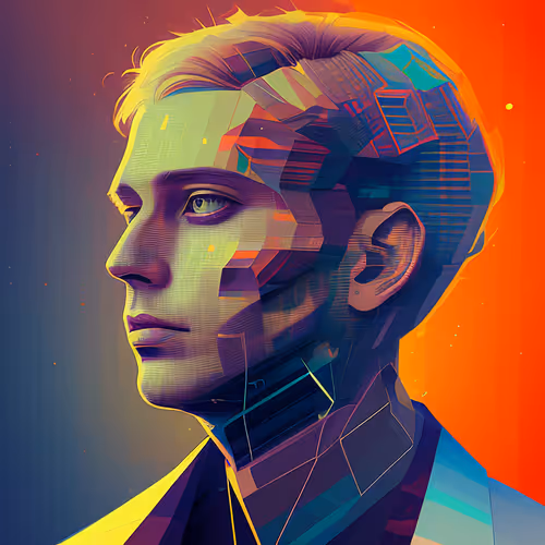 Man 3.0