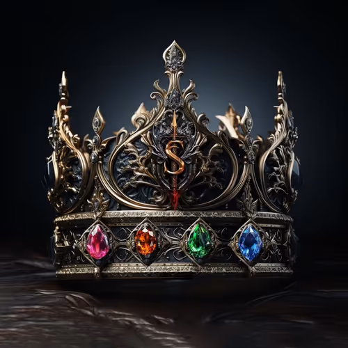 The Crown of Stark