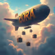 zora drop