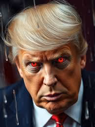 DONALD PUPM