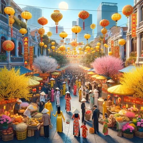Saigon