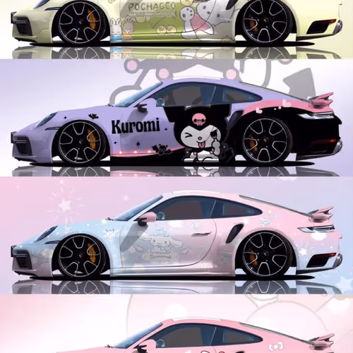 Art Cars