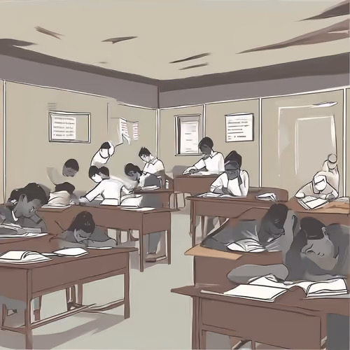 Examinations