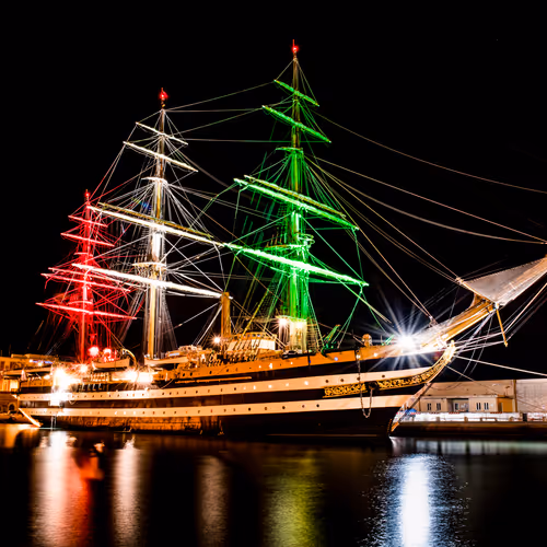 Amerigo Vespucci