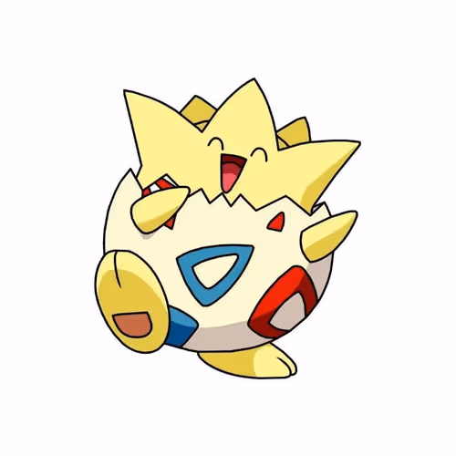 Zora Egg