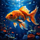 goldfish