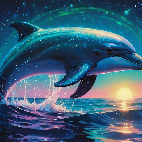 Magic moment