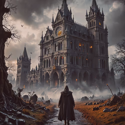 Dark Age