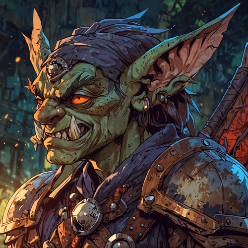 Goblin