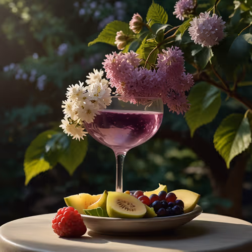 wine