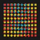 Square Cube Zora