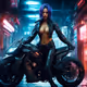 Will You Ride with Me?