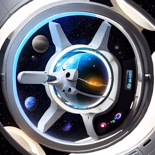 Spaceship