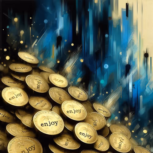 / Enjoy