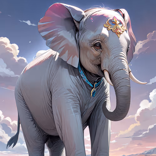 Elephant