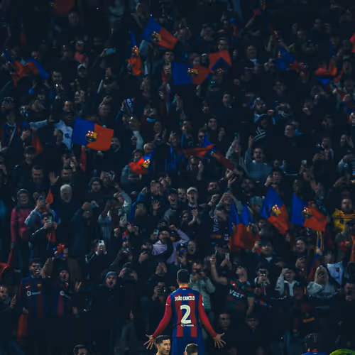 Blaugrana
