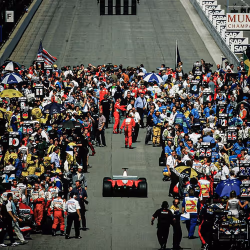 motorsports