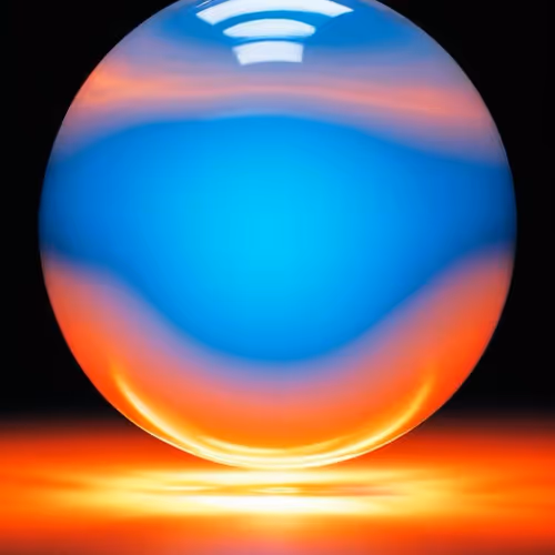 Sphere 90