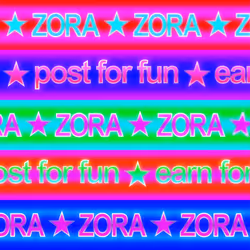 post for fun. earn for real.