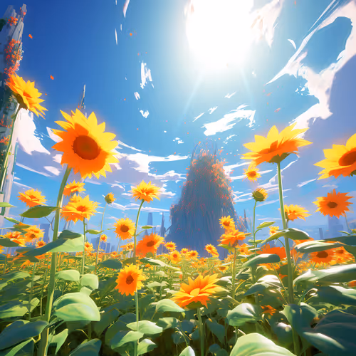 Sunshine