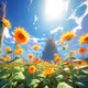 Sunshine