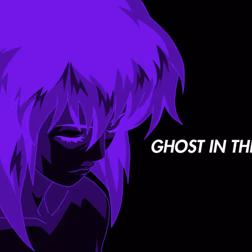 Ghost in the shell