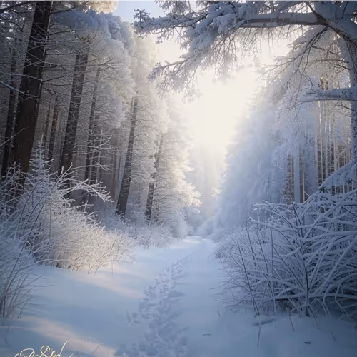 trail