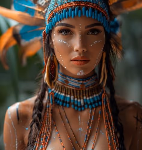 My wife is Indian